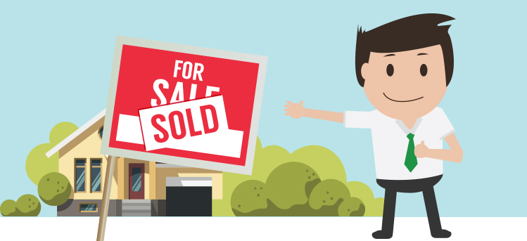 How to avoid your property sale collapsing