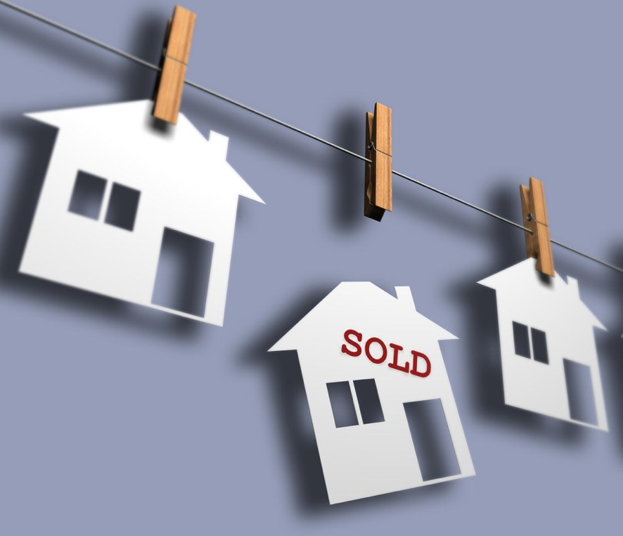 5 Common Reasons why your house isn’t selling