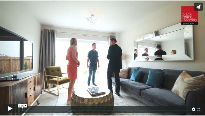 BGC TV! – Selling your house? Unmissable top tips from Tim Groves!