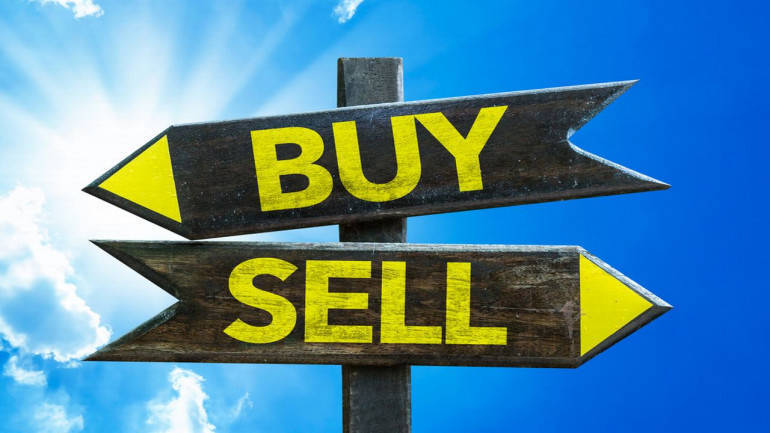 Catch 22 – Buy or Sell First??