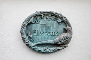 The Blossoms home for sale isle of man